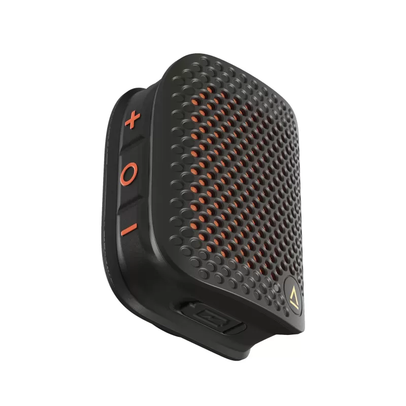 Portable Speaker Creative MUVO Free black