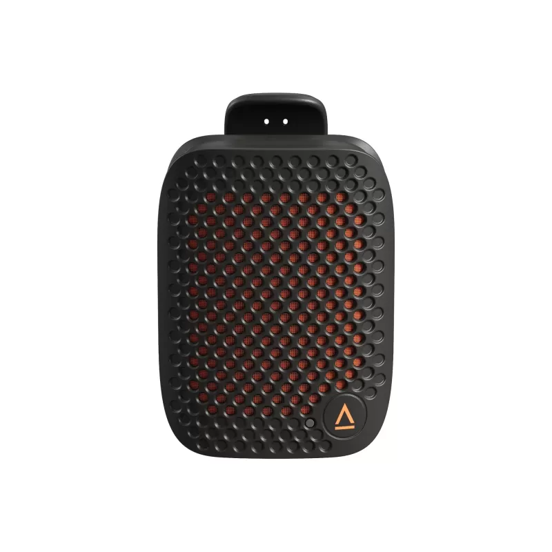 Portable Speaker Creative MUVO Free black