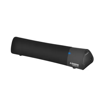 Колонка портативный Avantree Torpedo Plus Bluetooth Mini Soundbar чёрный