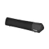 רמקול נייד Avantree Torpedo Plus Bluetooth Mini Soundbar שחור AV-BTSP-006P-BLK