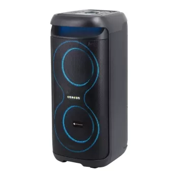 ערכת קריוקי ניידת Miracase MKS50 80W MKS50 צבע שחור