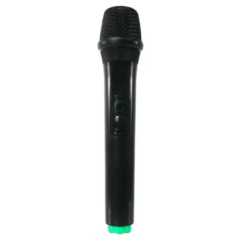 ערכת קריוקי ניידת Miracase MKS50 80W MKS50 צבע שחור