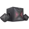 Колонки F&D F550X 2.1 Цвет:чёрный Колонки F&D F550X 2.1 Цвет:чёрный