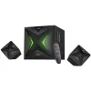 Колонки F&D F550X 2.1 Цвет:чёрный Колонки F&D F550X 2.1 Цвет:чёрный