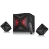 Колонки F&D F550X 2.1 Цвет:чёрный Колонки F&D F550X 2.1 Цвет:чёрный