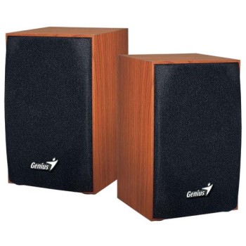 Колонки Genius SP-HF160 black