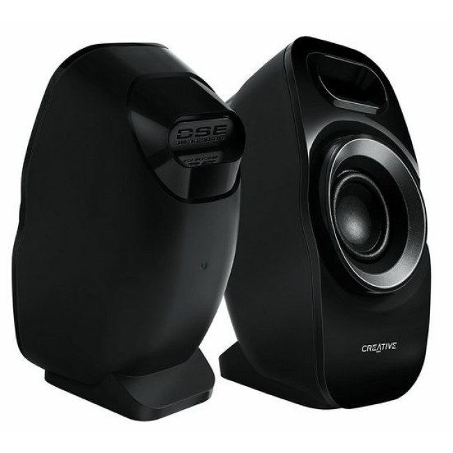 Speakers Creative T3300 Color:black