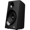 סט רמקולים עוצמתיים כולל סאבוופר סראונד Bluetooth Logitech Z607 5.1 SURROUND SOUND SPEAKER SYSTEM צבע שחור סט רמקולים עוצמתיים כולל סאבוופר סראונד Bluetooth Logitech Z607 5.1 SURROUND SOUND SPEAKER SYSTEM צבע שחור