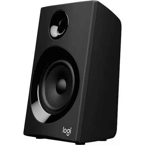 סט רמקולים עוצמתיים כולל סאבוופר סראונד Bluetooth Logitech Z607 5.1 SURROUND SOUND SPEAKER SYSTEM צבע שחור סט רמקולים עוצמתיים כולל סאבוופר סראונד Bluetooth Logitech Z607 5.1 SURROUND SOUND SPEAKER SYSTEM צבע שחור