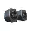 Speakers Edifier G2000 2.0 black Speakers Edifier G2000 2.0 black