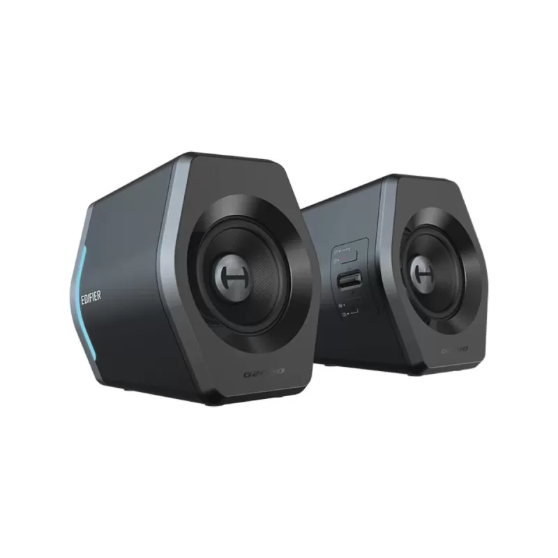 Speakers Edifier G2000 2.0 black Speakers Edifier G2000 2.0 black