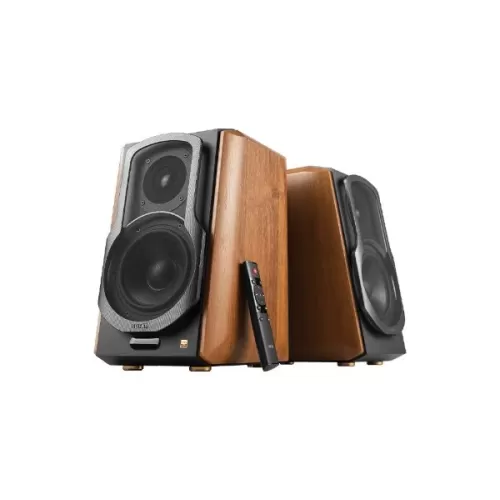 Колонки Edifier 2.0 S1000 MKII 120W Bluetooth Brown
