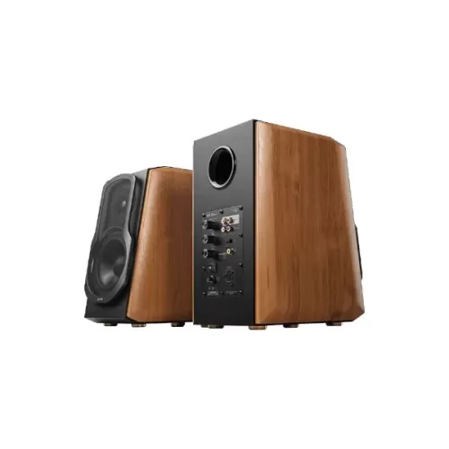 Колонки Edifier 2.0 S1000 MKII 120W Bluetooth Brown