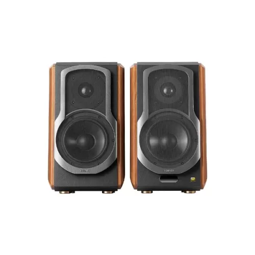 Колонки Edifier 2.0 S1000 MKII 120W Bluetooth Brown