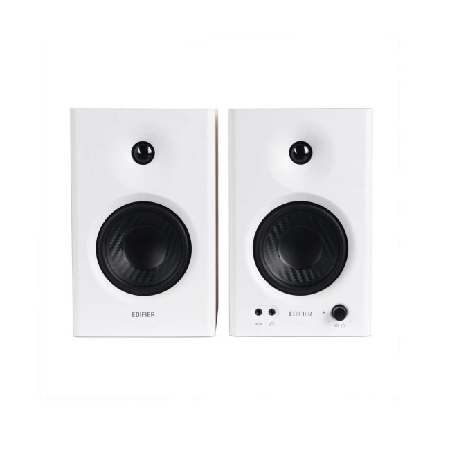 Speakers Edifier לאולפן 2.0 MR4 42W white