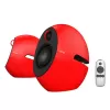 Speakers Edifier e25HD Luna Eclipse 2.0 red