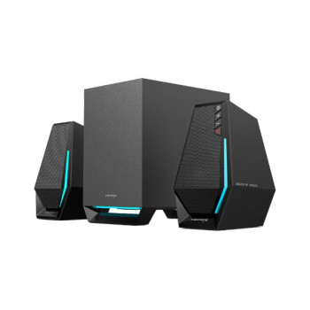Динамики Edifier G1500 MAX Цвет:черный