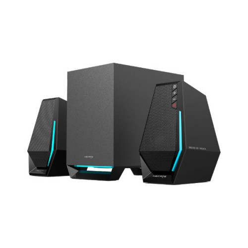 Динамики Edifier G1500 MAX Цвет:черный