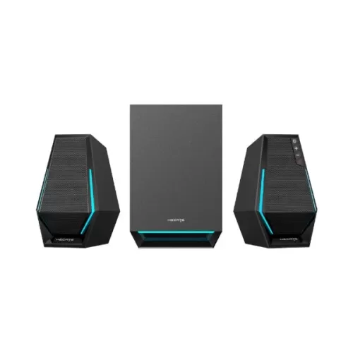 רמקולים Edifier G1500 MAX צבע שחור