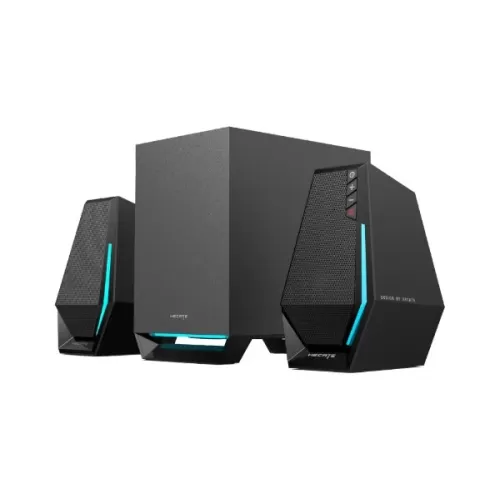 רמקולים Edifier G1500 MAX צבע שחור
