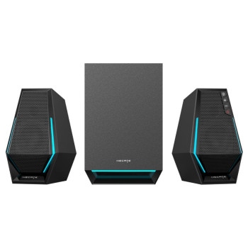 Динамики Edifier G1500 MAX Цвет:черный