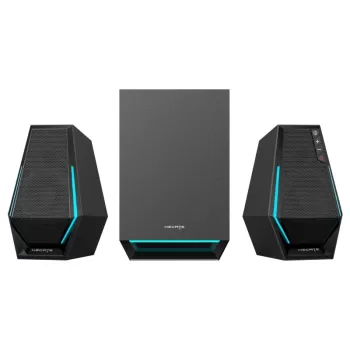 Колонки Edifier G1500 MAX Цвет:чёрный