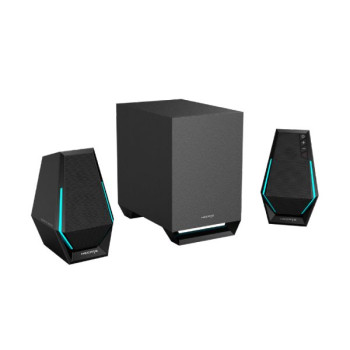 Динамики Edifier G1500 MAX Цвет:черный