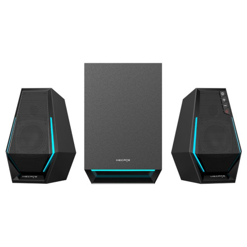 Динамики Edifier G1500 MAX Цвет:черный