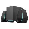 רמקולים Edifier G1500 MAX צבע שחור