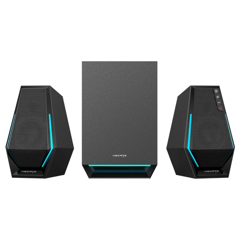 רמקולים Edifier G1500 MAX צבע שחור