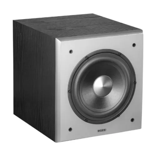 Speakers Edifier T5 8 Inch Powerd Subwoofer 70W RMS Color:black