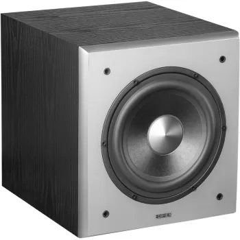 Speakers Edifier T5 8 Inch Powerd Subwoofer 70W RMS Color:black
