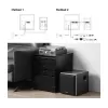 Speakers Edifier T5 8 Inch Powerd Subwoofer 70W RMS Color:black