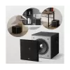 Speakers Edifier T5 8 Inch Powerd Subwoofer 70W RMS Color:black