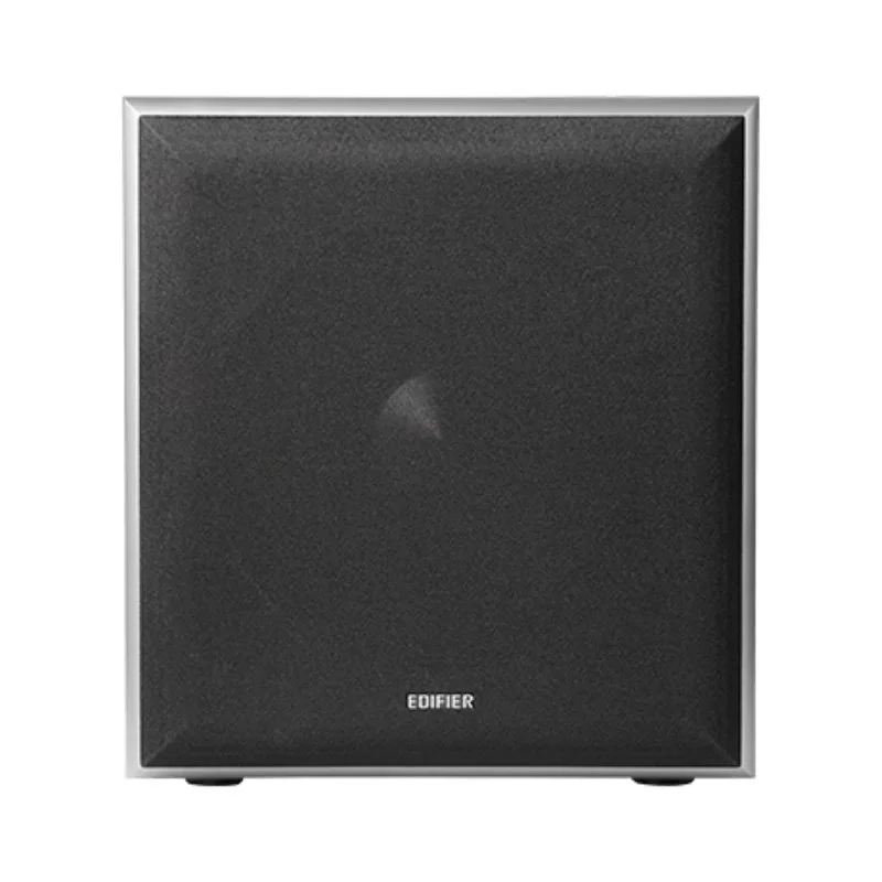 Speakers Edifier T5 8 Inch Powerd Subwoofer 70W RMS Color:black