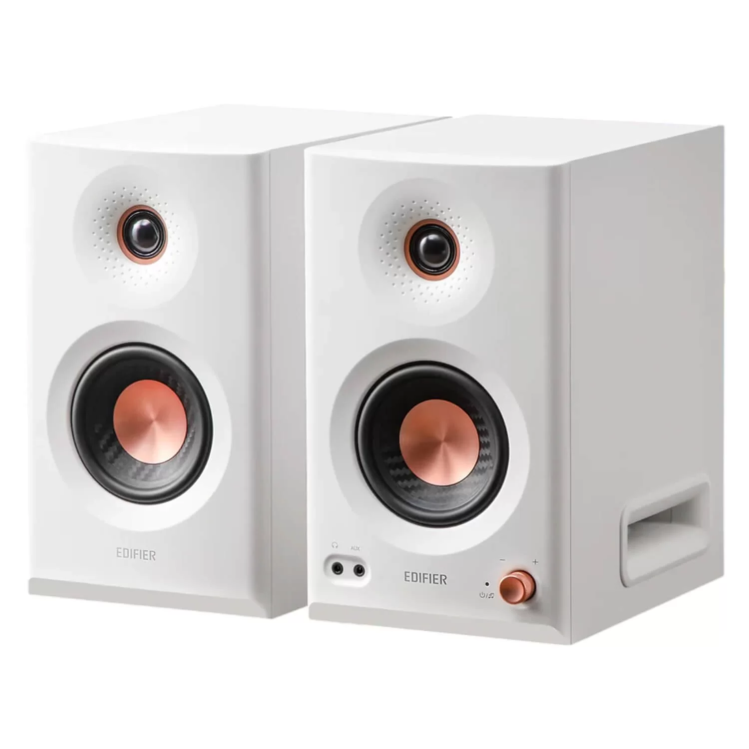 Speakers Edifier MR5 Tri-Amped white