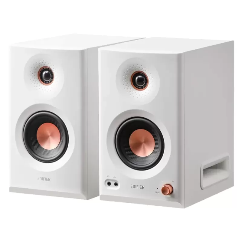 Speakers Edifier MR5 Tri-Amped white