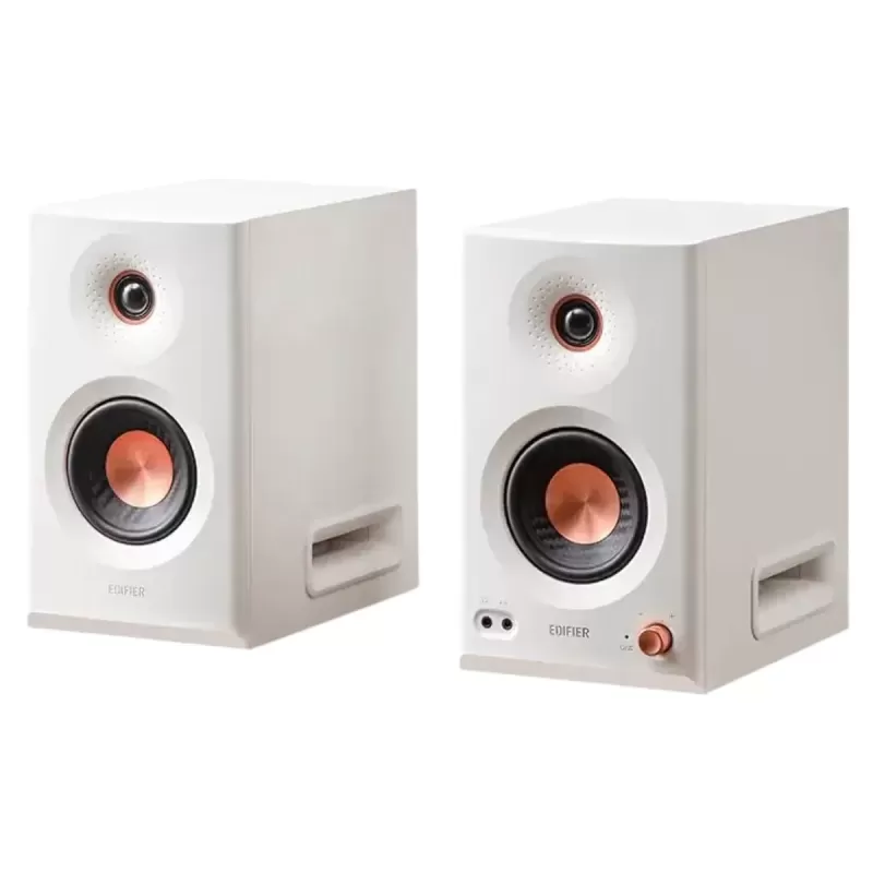 Speakers Edifier MR5 Tri-Amped white