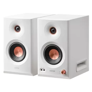 Speakers Edifier MR5 Tri-Amped white