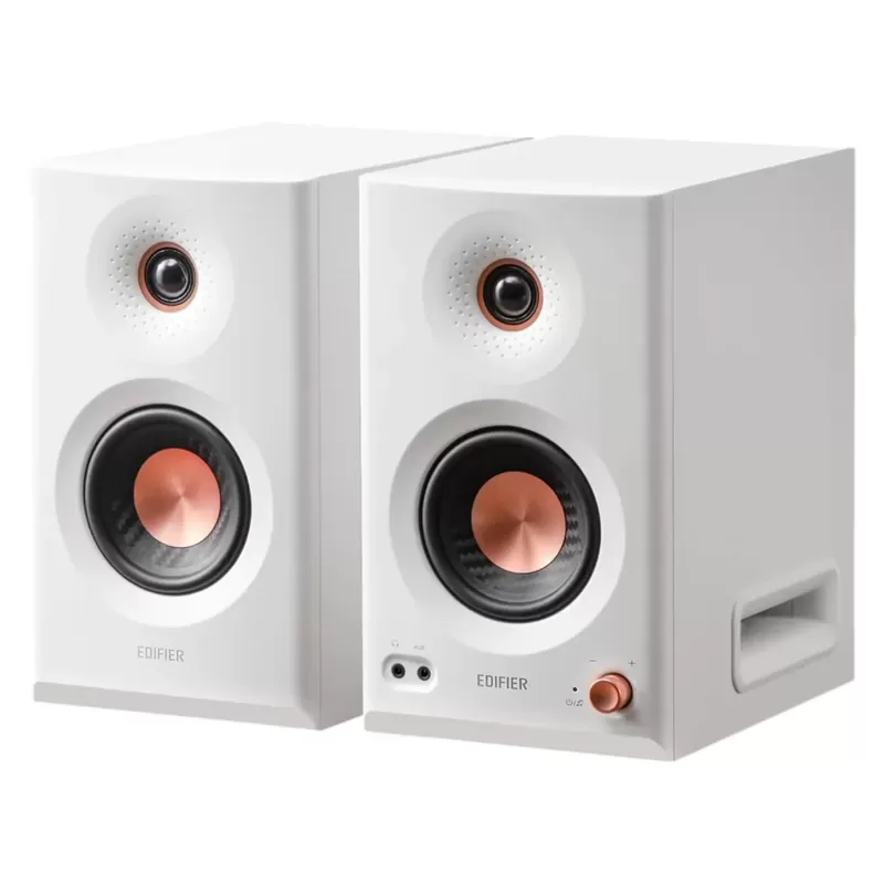 Speakers Edifier MR5 Tri-Amped white