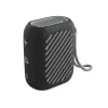 רמקול נייד Creative MUVO Flex שחור