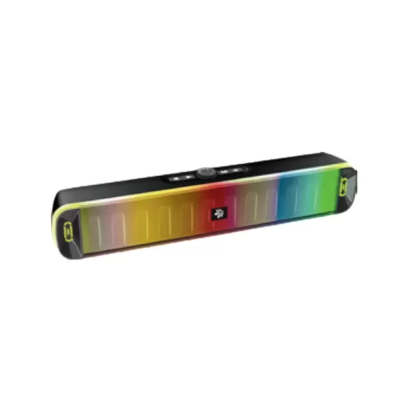 Portable Speaker Miracase MBTS480