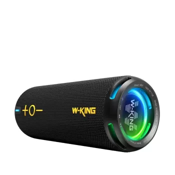 Колонка портативный W-King D320