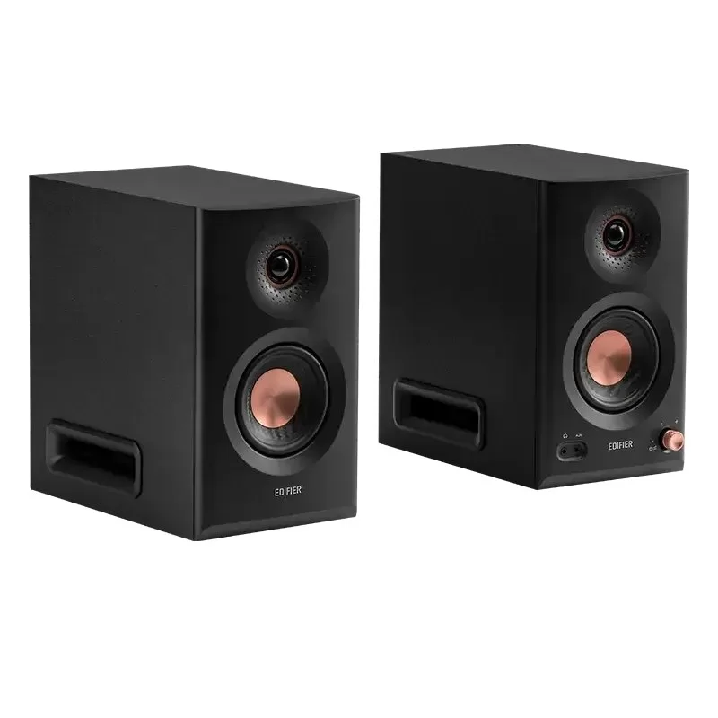 Speakers Edifier MR5 black