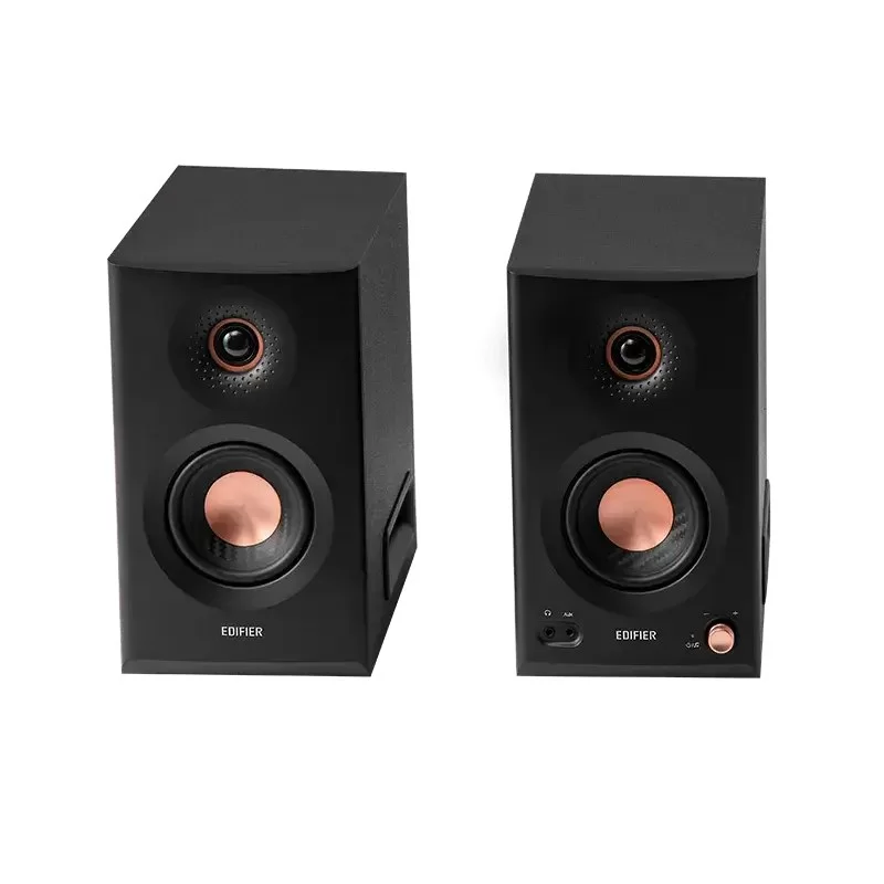 Speakers Edifier MR5 black