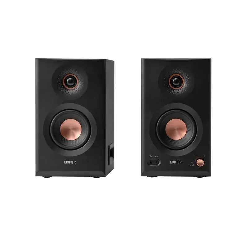 Speakers Edifier MR5 black