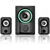 Колонки F&D F590X 2.1 Цвет:чёрный Колонки F&D F590X 2.1 Цвет:чёрный