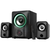 Колонки F&D F590X 2.1 Цвет:чёрный Колонки F&D F590X 2.1 Цвет:чёрный