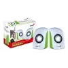 Колонки Genius U115 white Колонки Genius U115 white