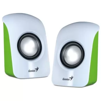 Колонки Genius U115 white